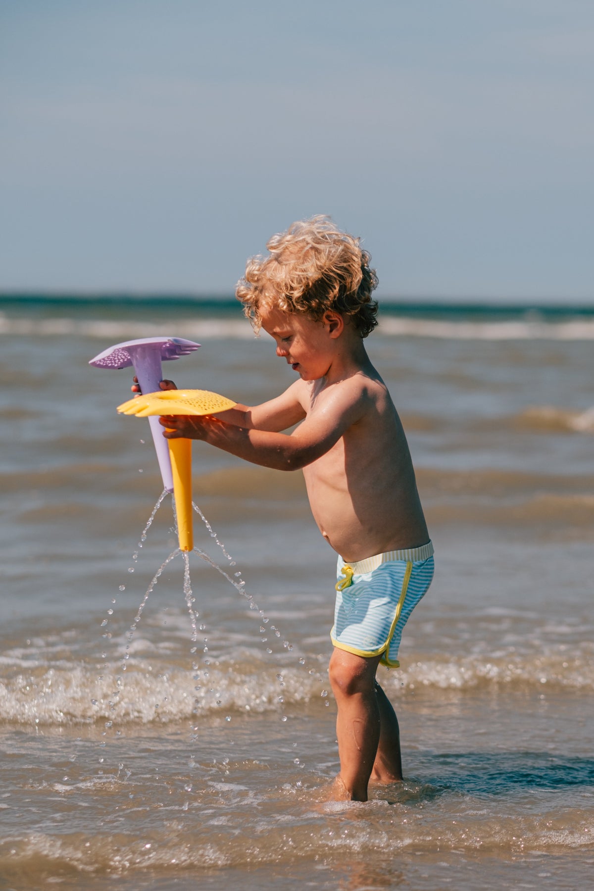 Buiten spelen