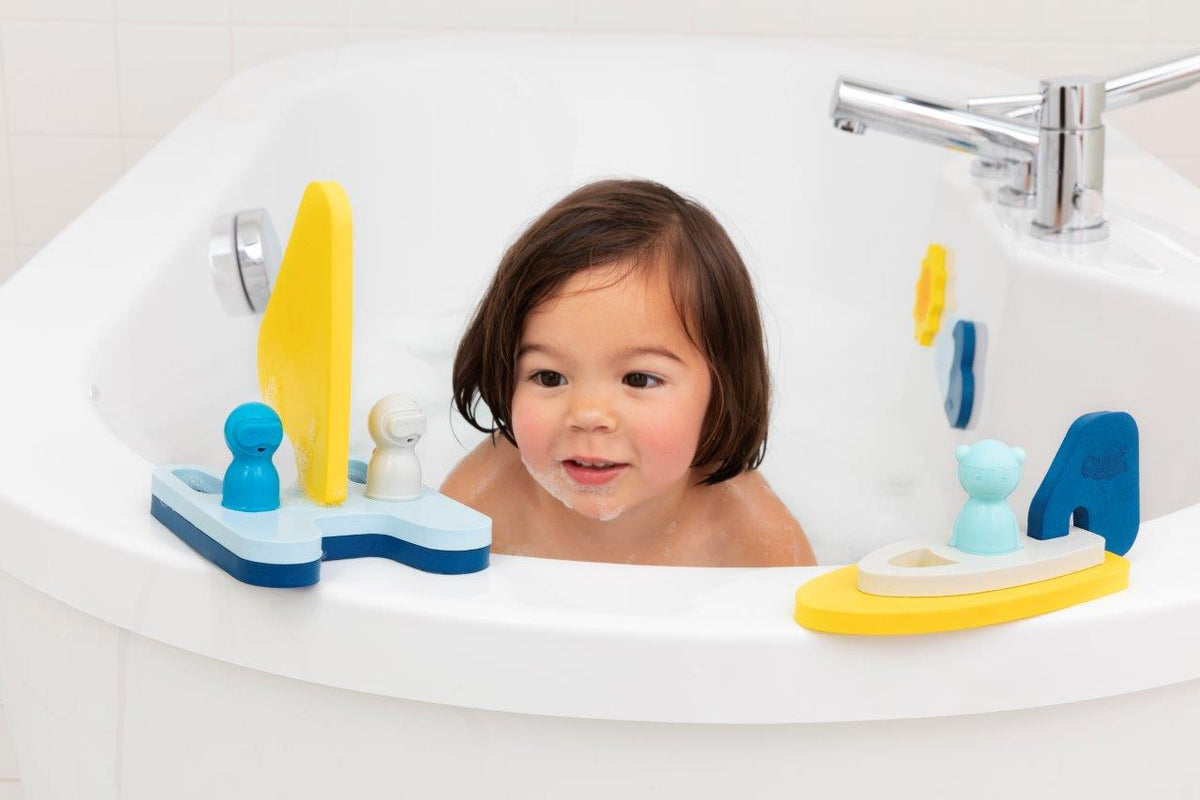 Puzzle Friends – Schip Ahoy!