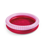 Dippy opblaasbaar zwembadjeØ 120cm - Cherry