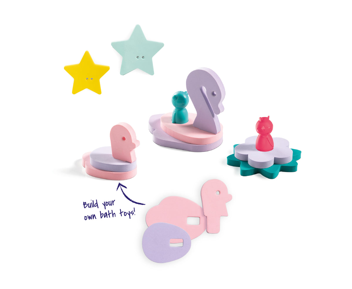 Puzzle Friends – De Feeënvijver