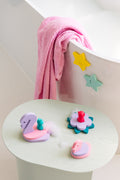 Puzzle Friends – De Feeënvijver