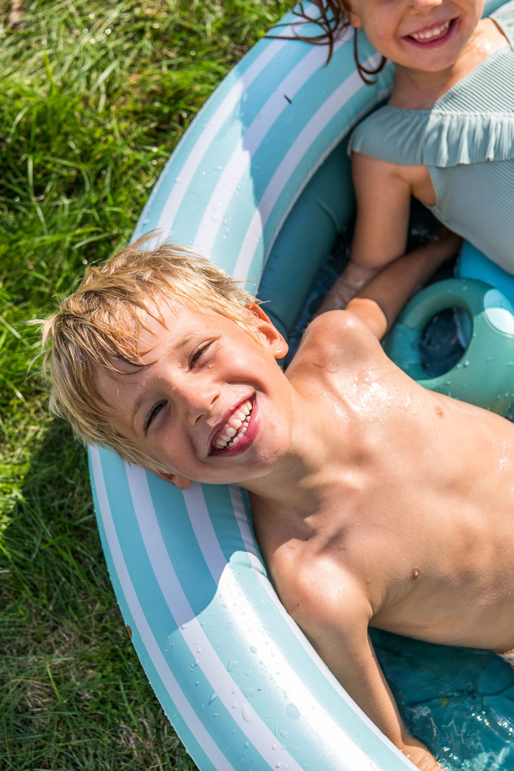 Dippy Ø 120cm - Garden Green