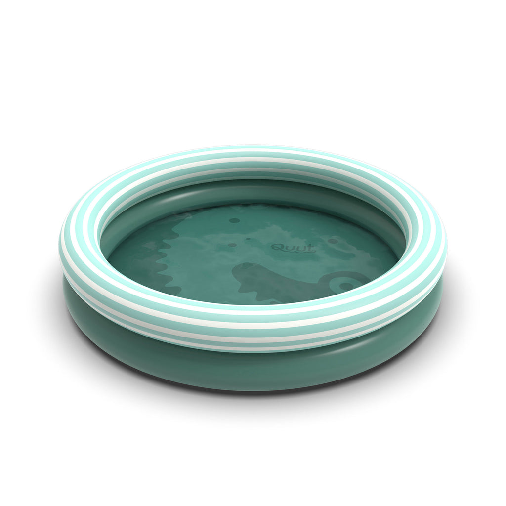 Dippy Box Dippy Ø 120 cm - Garden green – Quut Toys