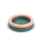 Dippy opblaasbaar zwembadje Ø 80cm - Garden Green