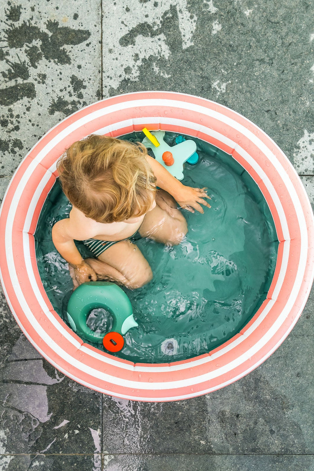 Dippy Ø 80cm - Garden Green