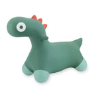 Hoppi Dino Springdier - Groen