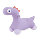 Hoppi Dino Springdier - Lavender