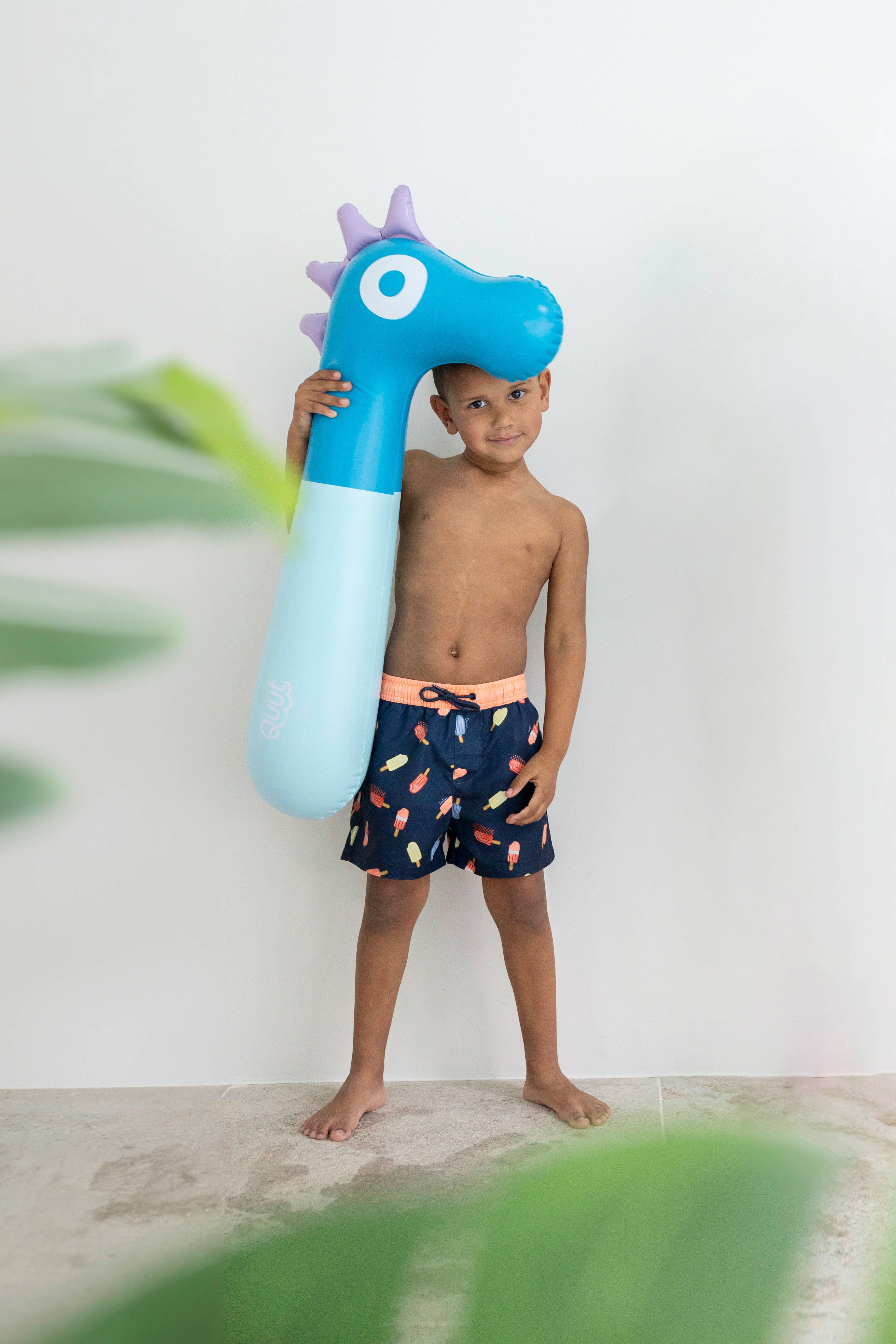 Noodle Friends - Seahorse