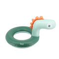 Opblaasbare zwemband- Dino