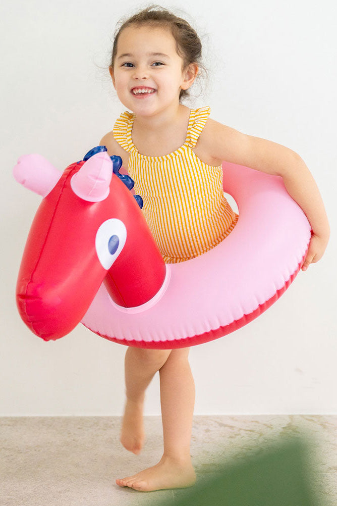Swim Ring - Horse