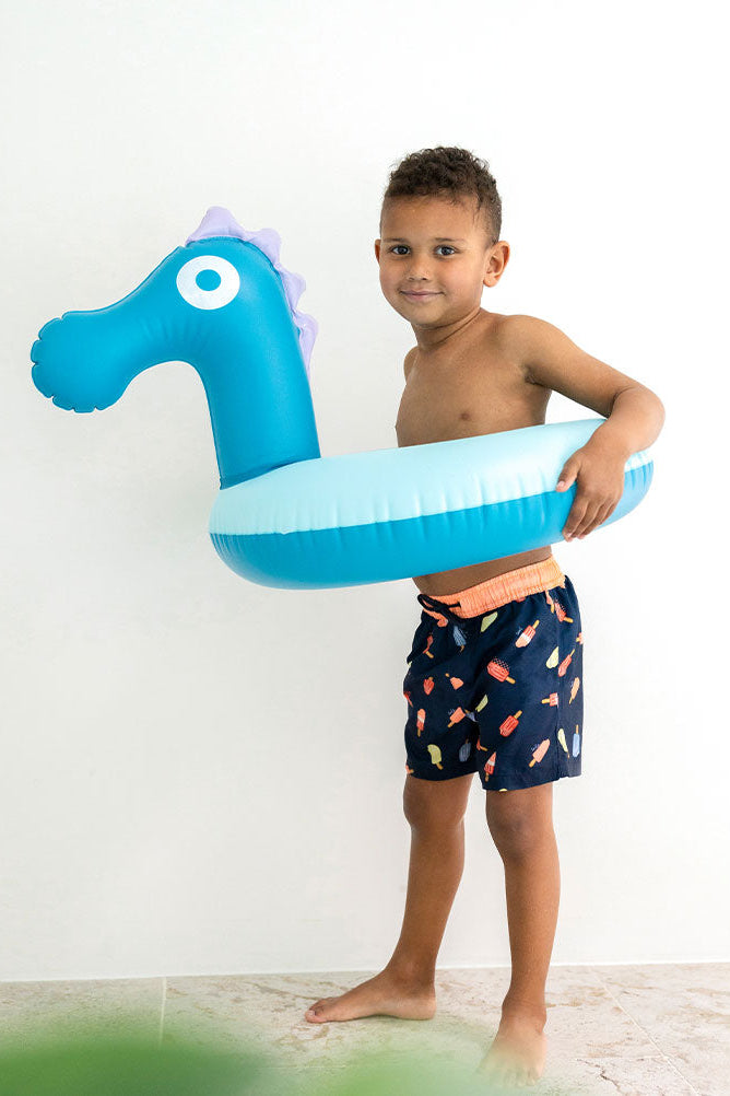 Swim Ring - Seahorse