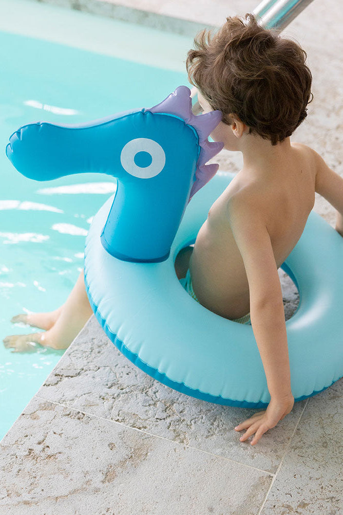 Swim Ring - Seahorse