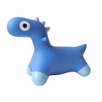 Hoppi Dino Springdier - Blauw