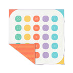 Spelhanddoek XL - Evenwichtsspel