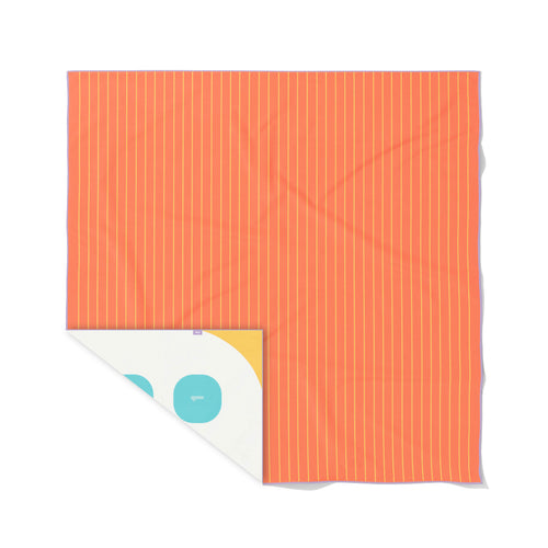Spelhanddoek XL - Evenwichtsspel