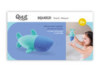 Squeezi Haai