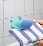 Squeezi Haai