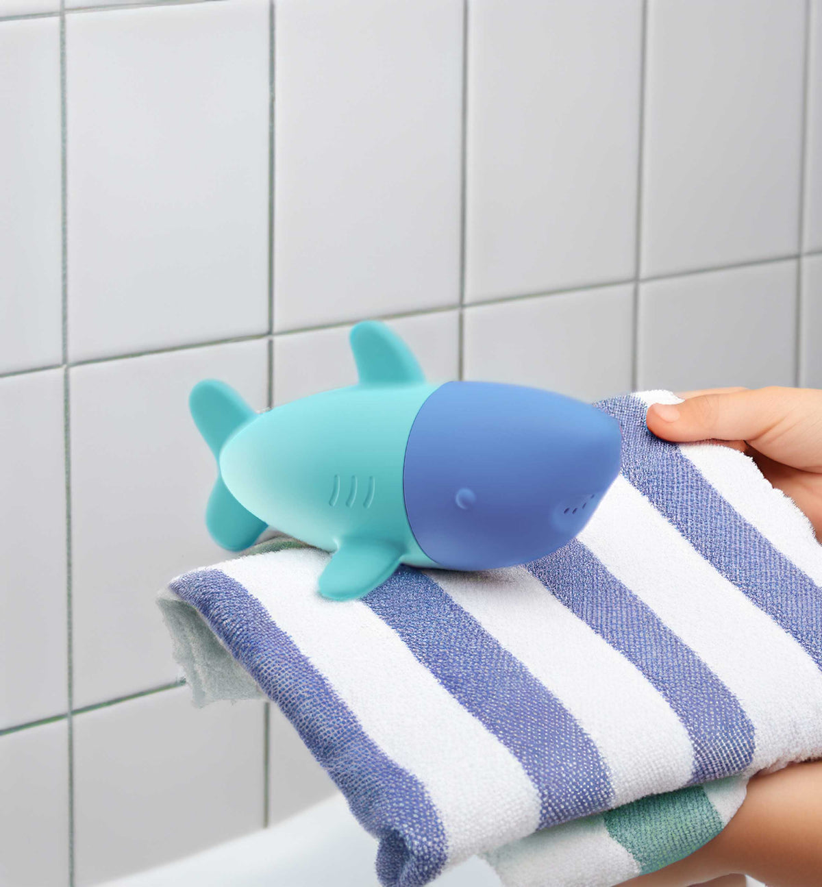 Squeezi Haai