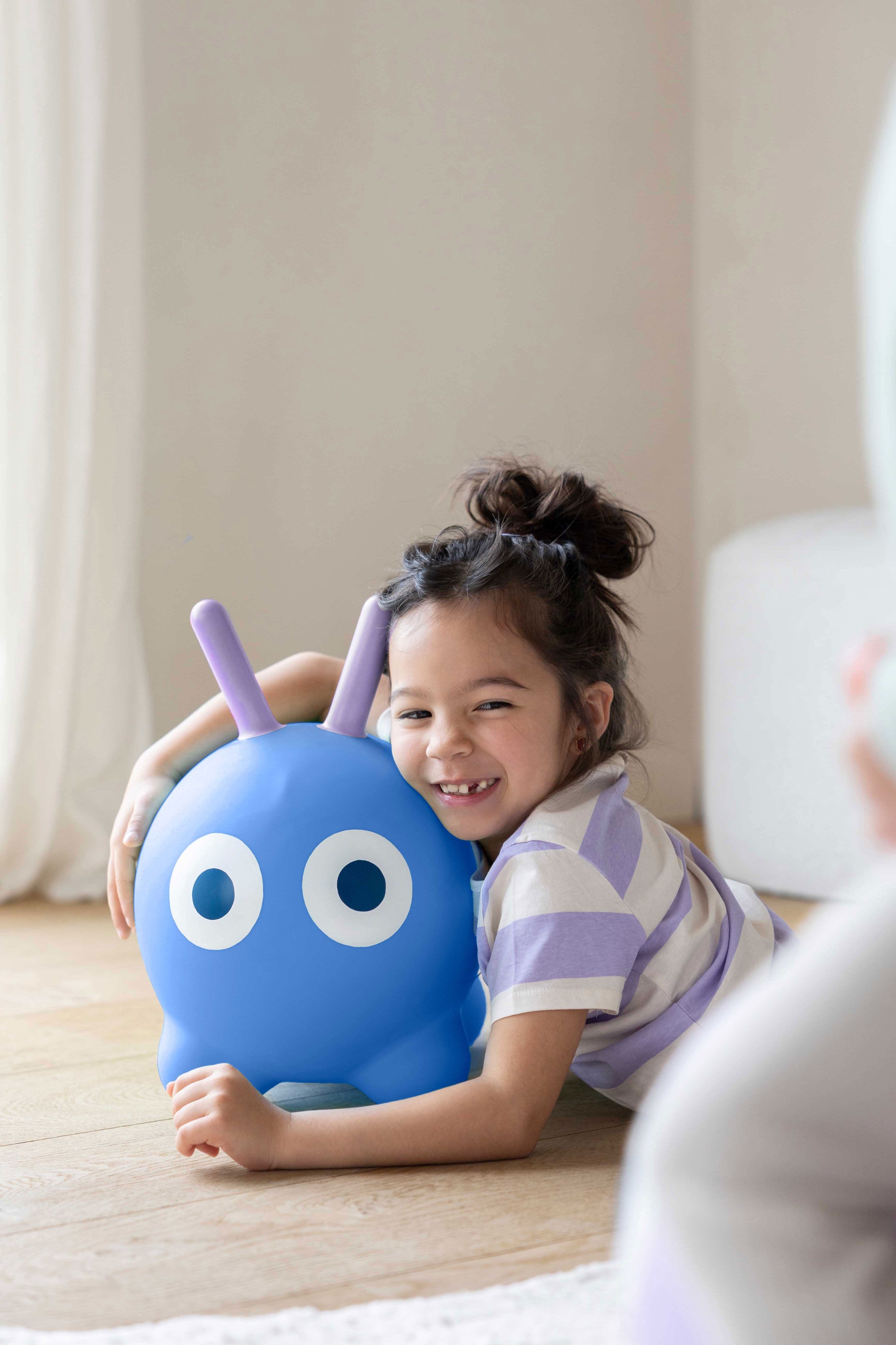 Skippi - Cosmic Blue