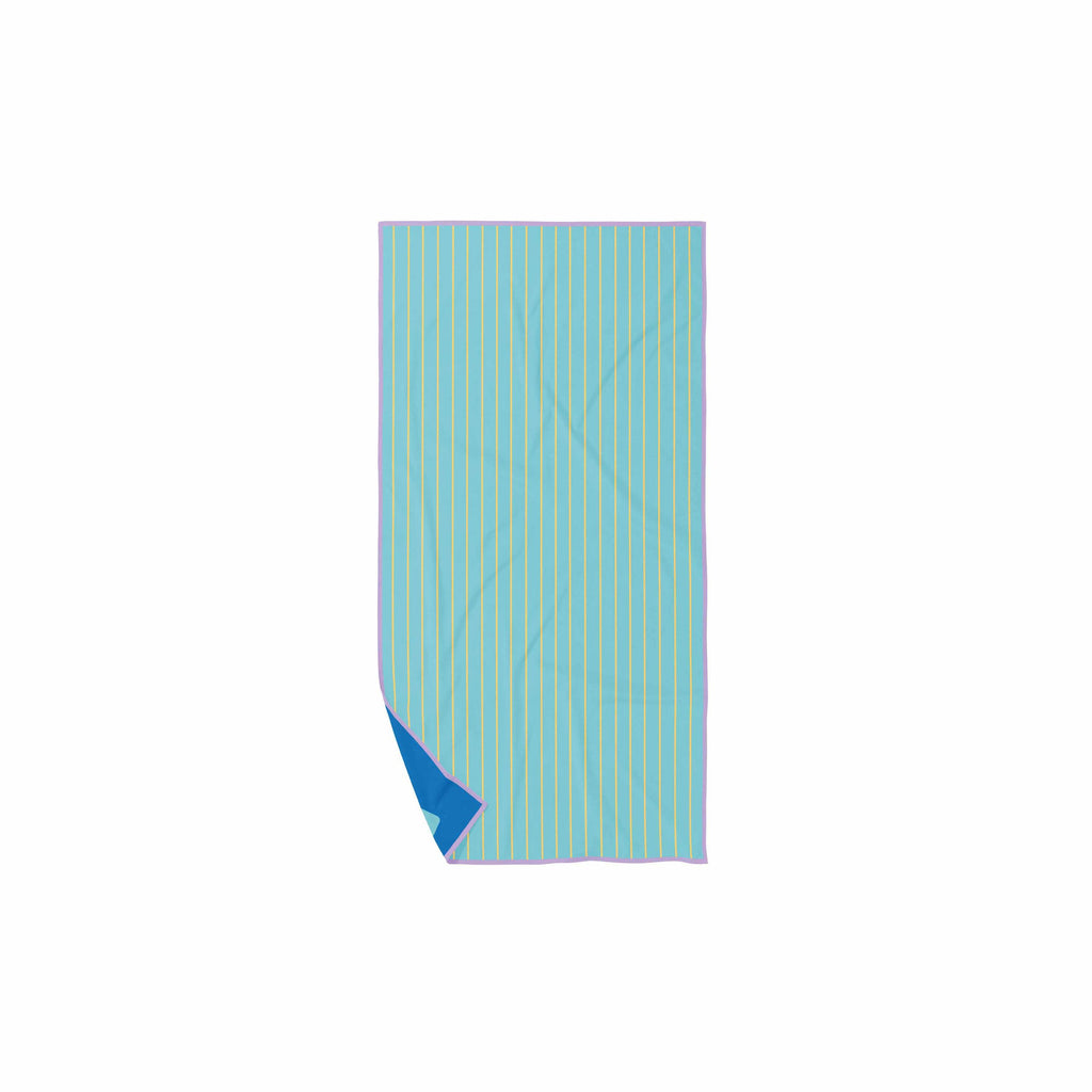 PlayTowel M - Snakes and Ladders