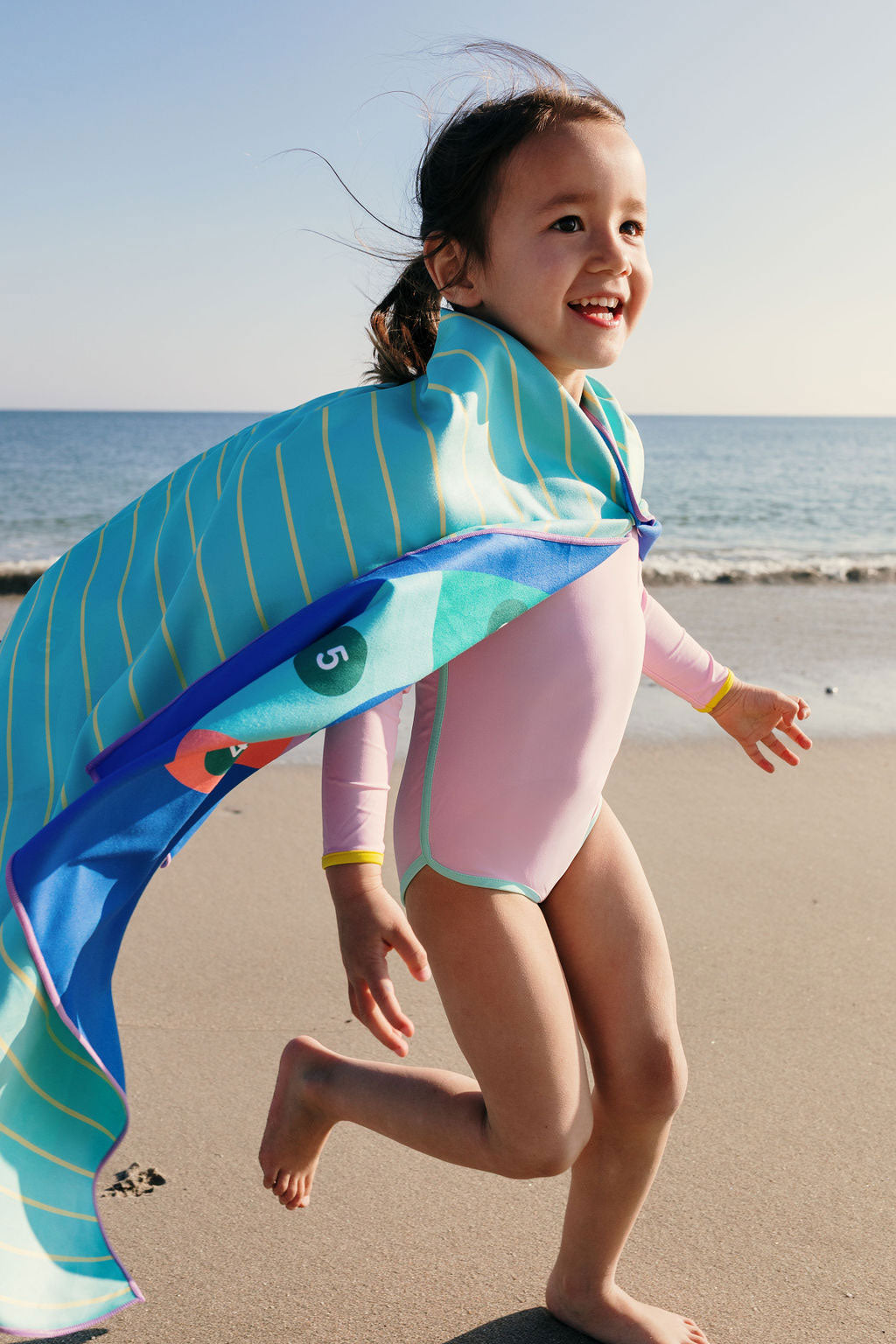 PlayTowel M - Snakes and Ladders