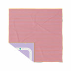 Spelhanddoek XL - Circuit Lavender