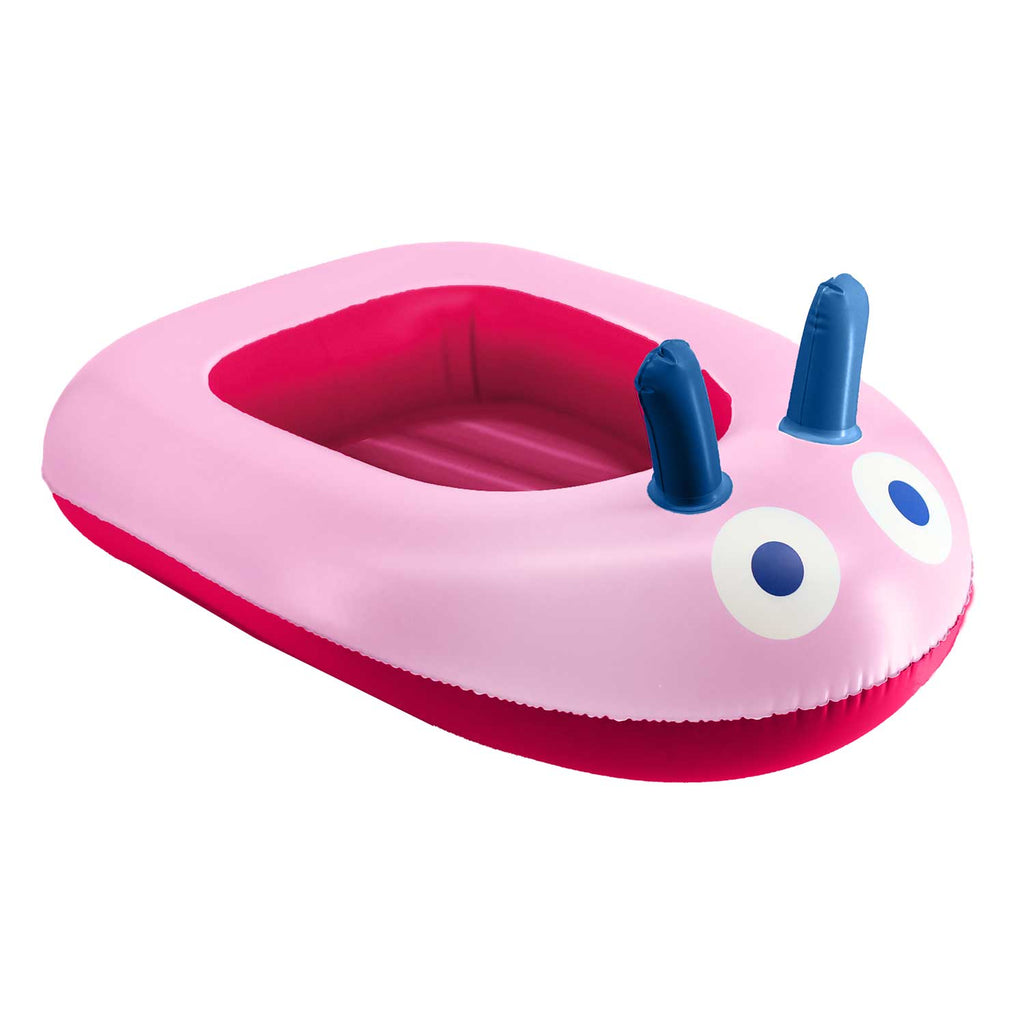 Oplaasbaar bootje - Cherry
