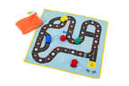 Reisspel – Pole Position