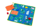 Reisspel – Pole Position