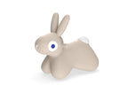 Hoppi Konijn Springdier - Beige