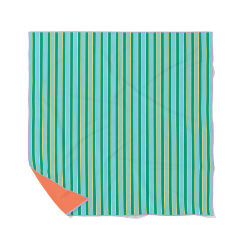 Spelhanddoek XL - Ganzenbord