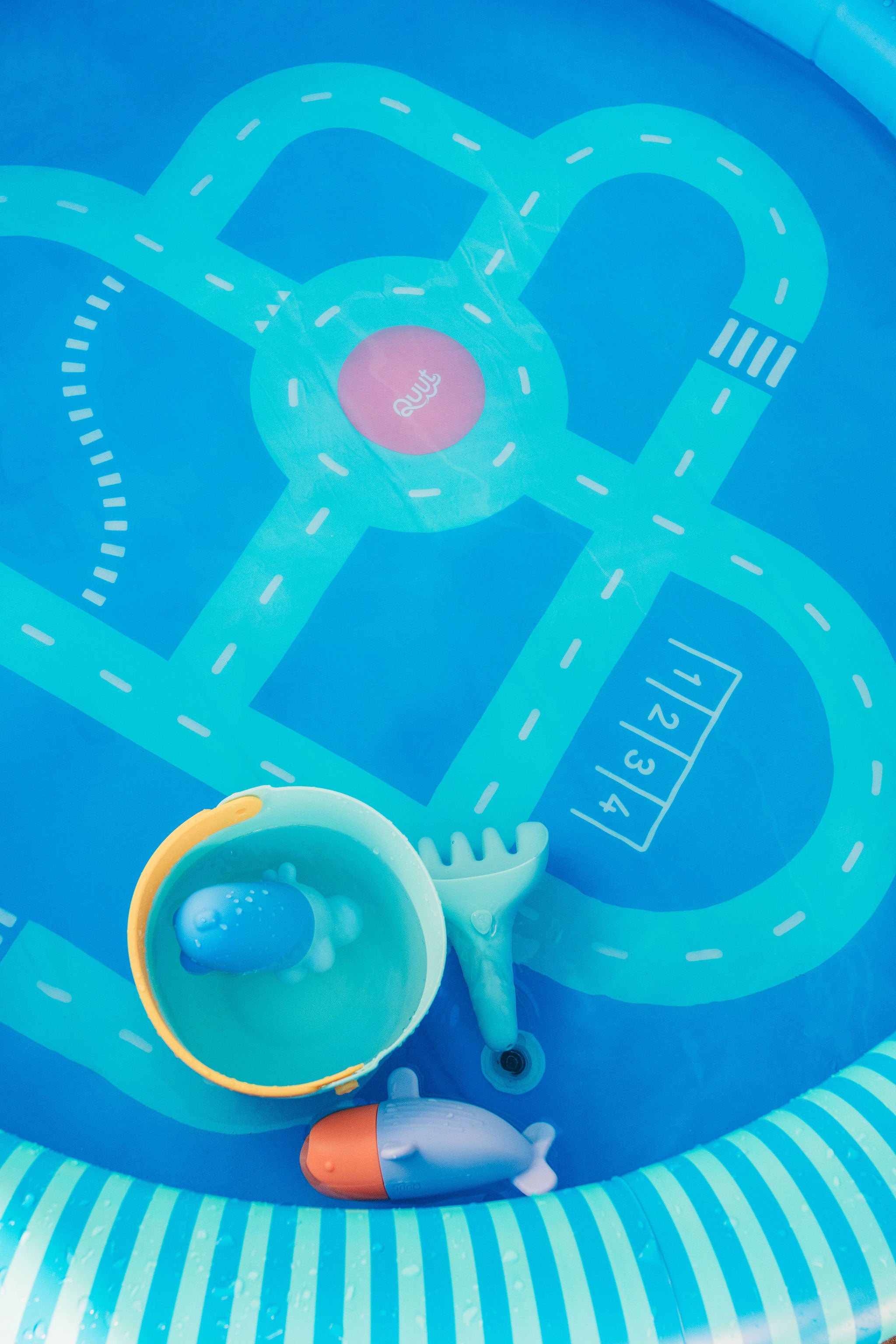 Dippy Ø 120cm - Ocean Road