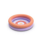 Dippy opblaasbaar zwembadje Ø 80cm - Lavender