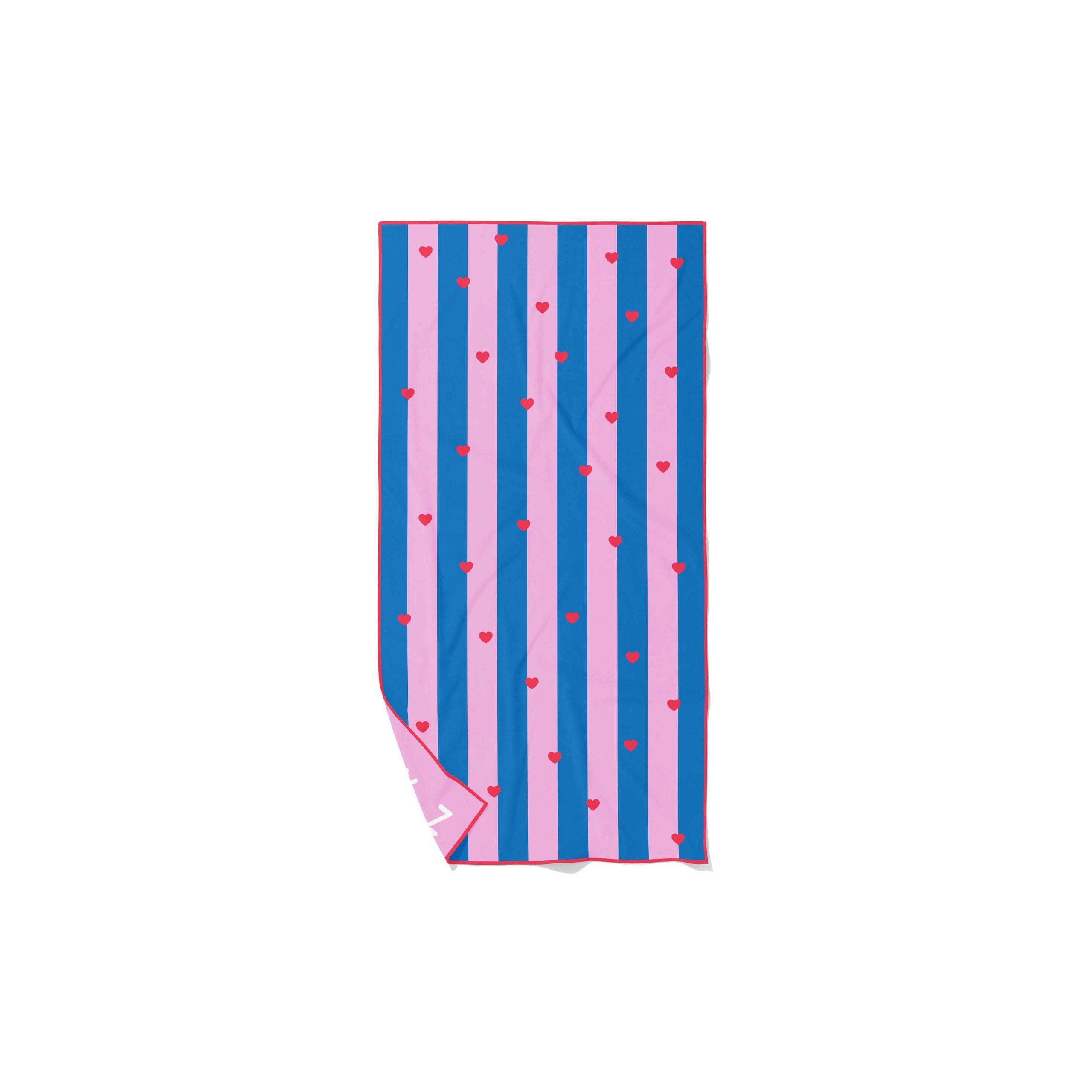 PlayTowel M - Lighthouse Cherry