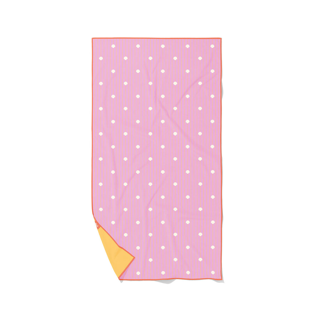 Spelhanddoek Large - Poppenhuis