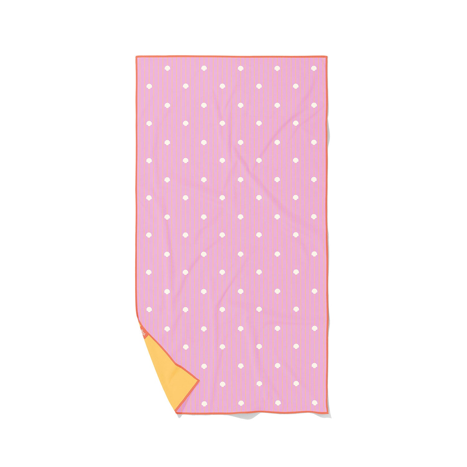 Spelhanddoek Large - Poppenhuis