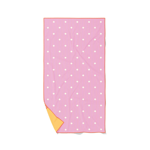 Spelhanddoek Large - Poppenhuis