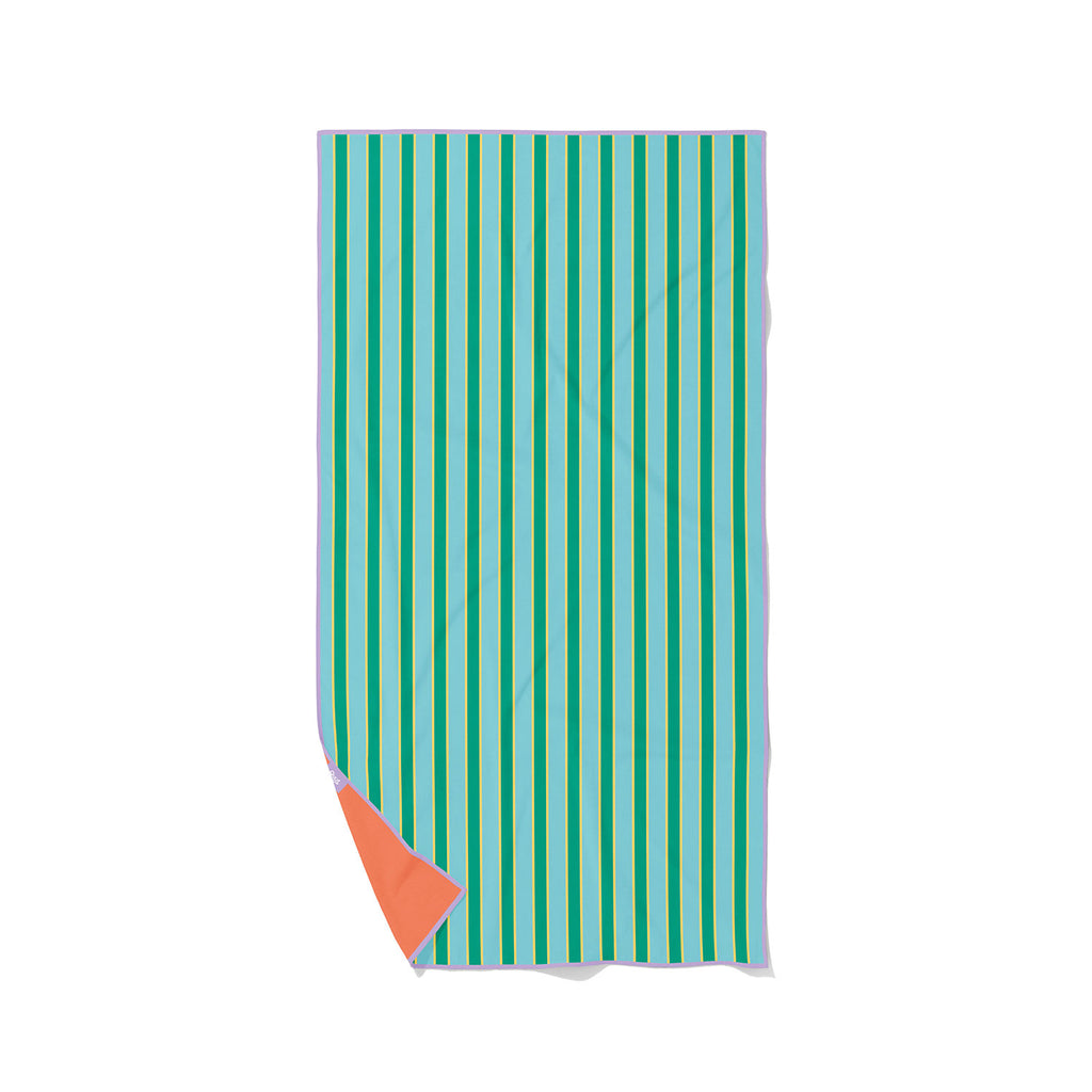 Spelhanddoek Large - Ganzenbord