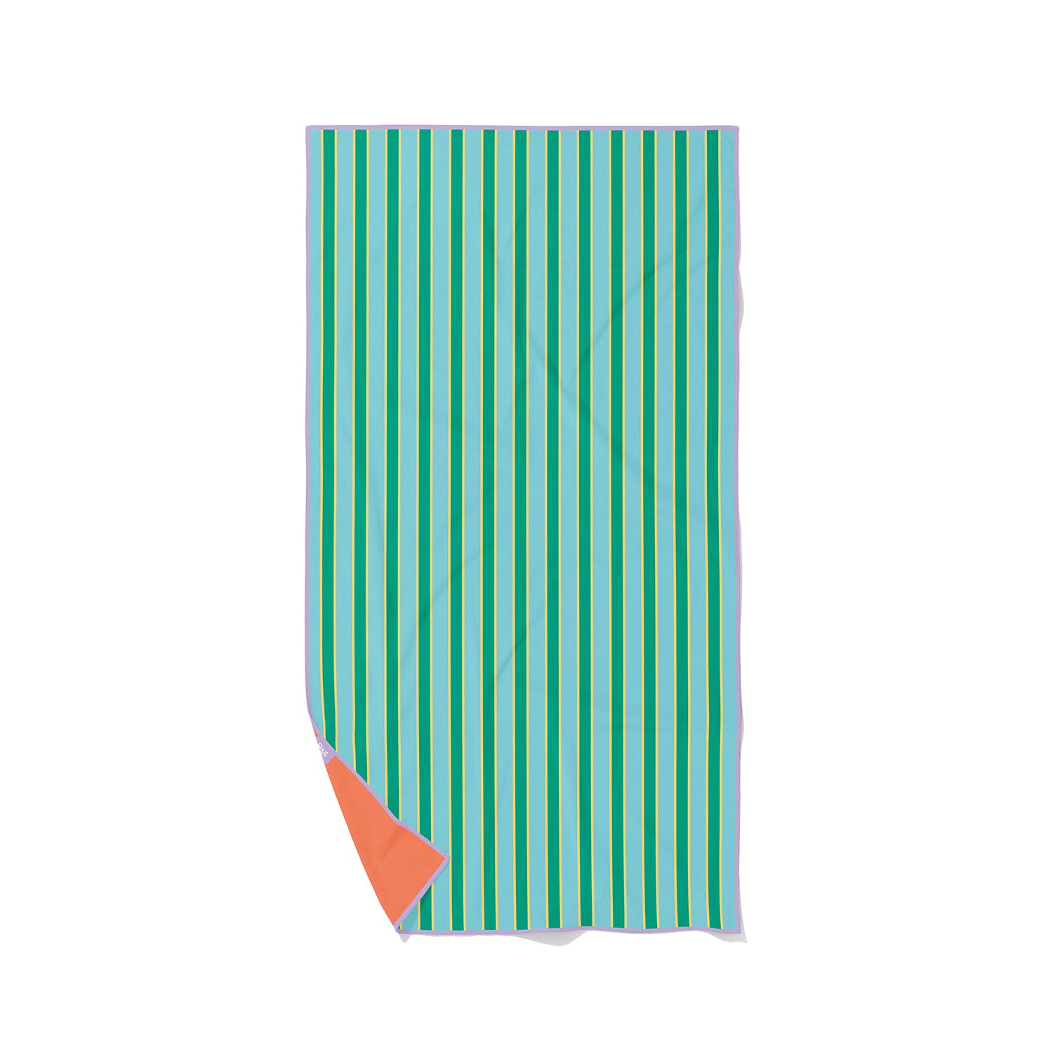 Spelhanddoek Large - Ganzenbord