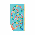 Spelhanddoek Large - Slangen & Ladders