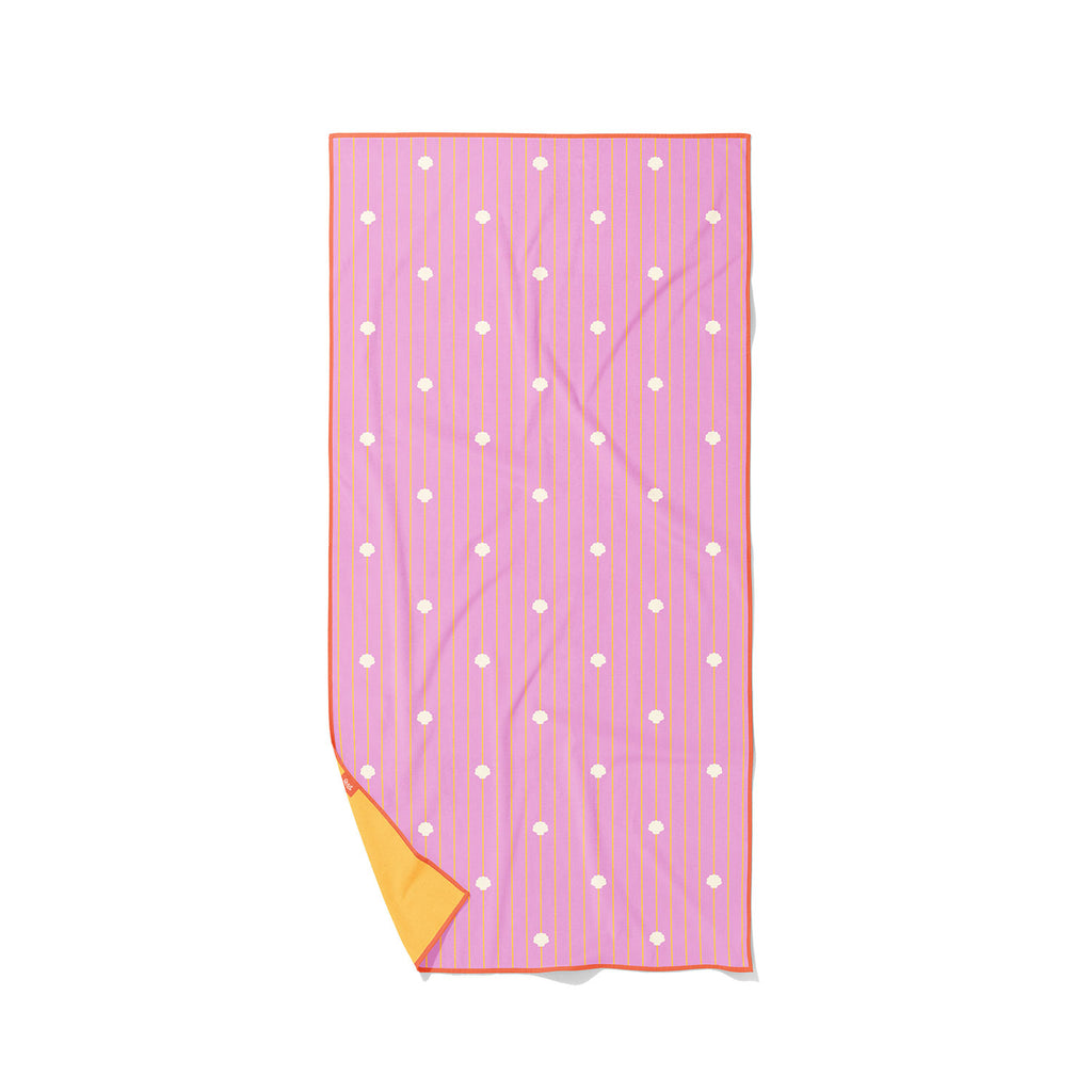 Spelhanddoek Medium - Poppenhuis