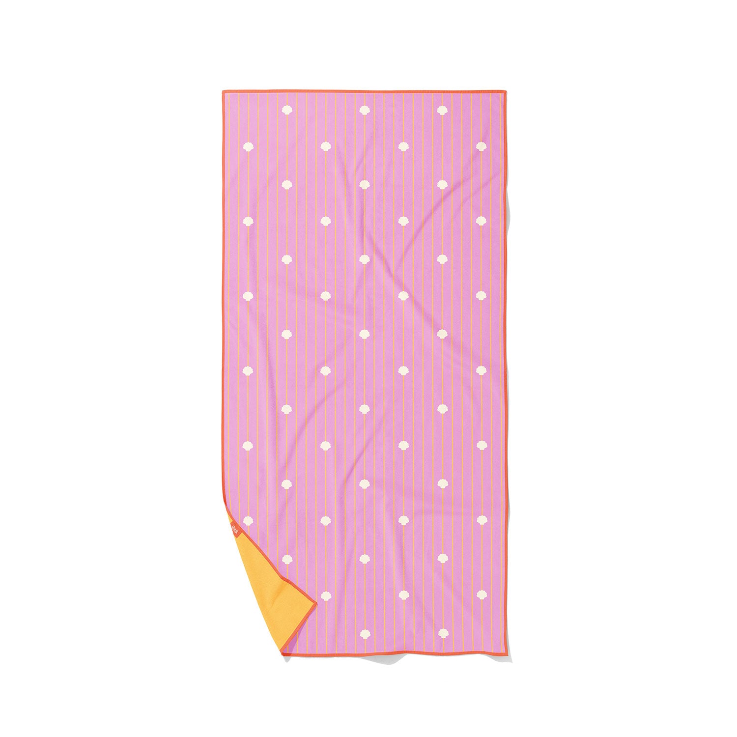 Spelhanddoek Medium - Poppenhuis