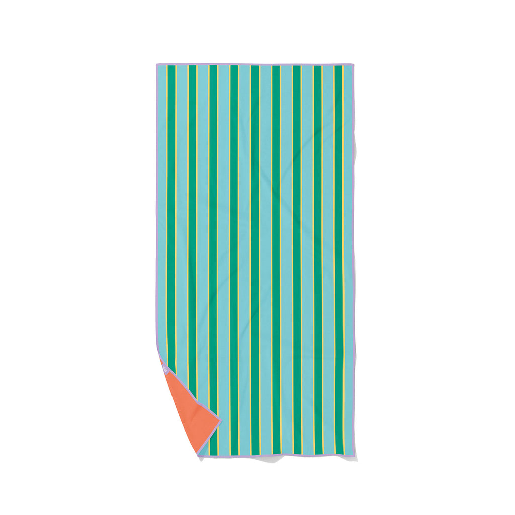 Spelhanddoek Medium - Ganzenbord