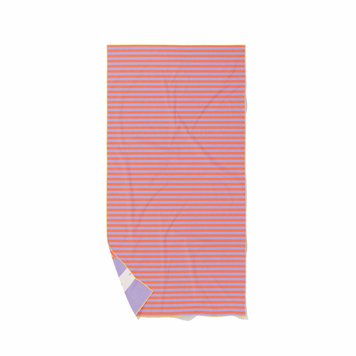 Spelhanddoek Medium - Circuit Lavender