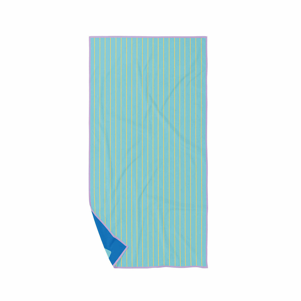 Spelhanddoek Medium  - Slangen & Ladders