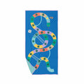 Spelhanddoek Medium  - Slangen & Ladders