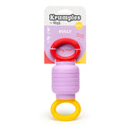 Krumples Pully Lavender