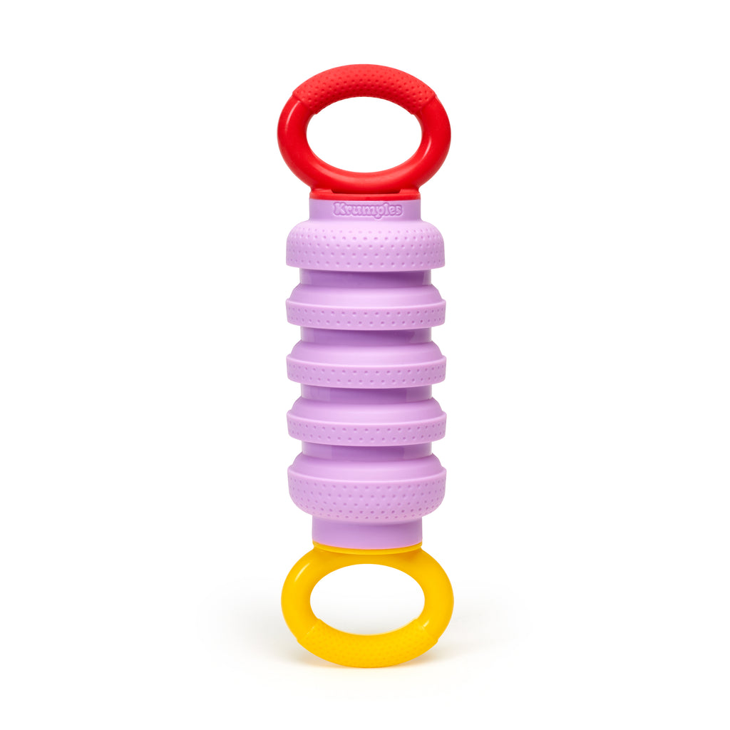 Krumples Pully Lavender