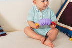 Krumples Pully Lavender