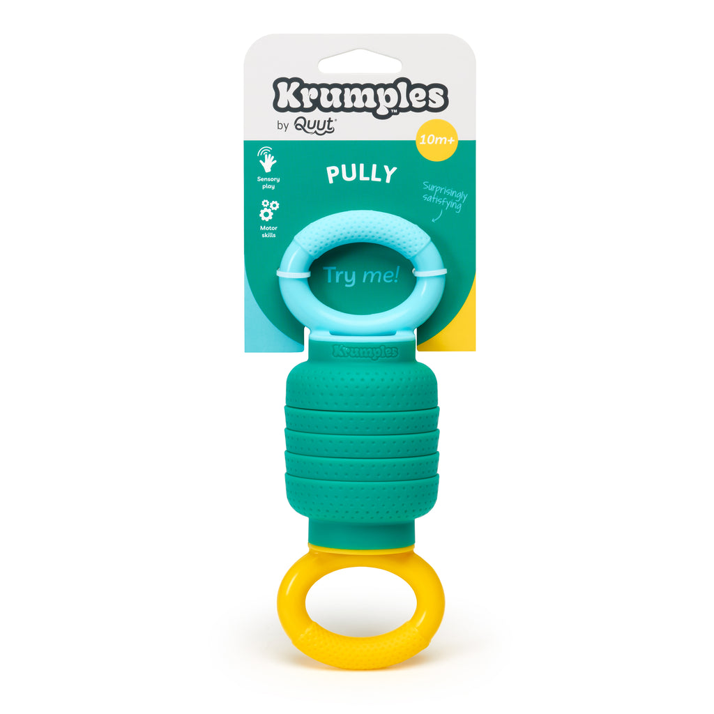 Krumples Pully Lagoon